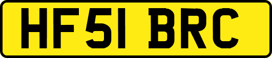 HF51BRC