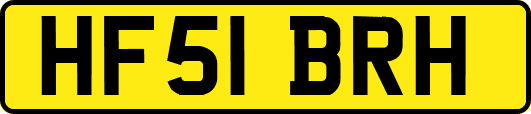 HF51BRH