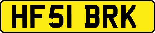 HF51BRK