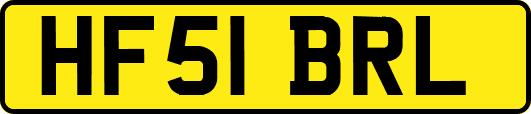 HF51BRL