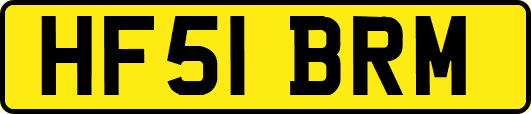 HF51BRM