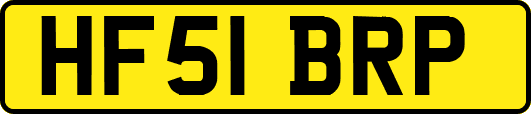 HF51BRP