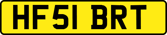 HF51BRT