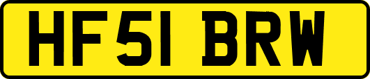 HF51BRW