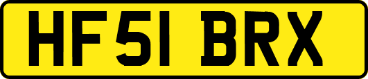 HF51BRX
