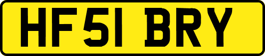 HF51BRY