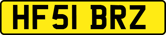 HF51BRZ