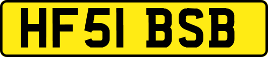 HF51BSB