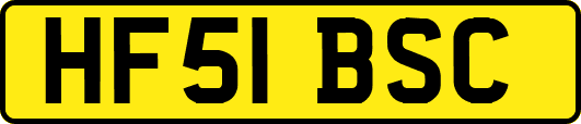 HF51BSC