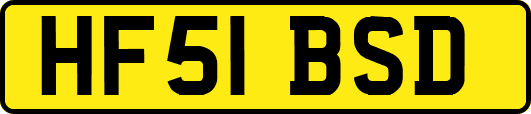 HF51BSD