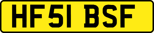 HF51BSF