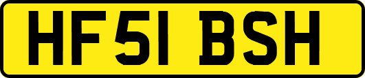 HF51BSH
