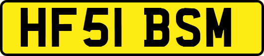 HF51BSM