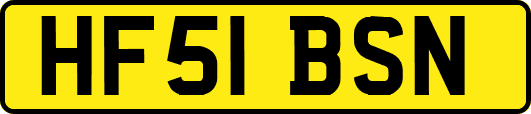 HF51BSN