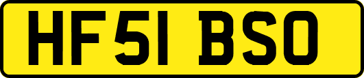 HF51BSO