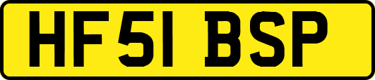 HF51BSP