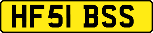 HF51BSS