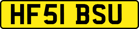 HF51BSU