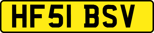 HF51BSV