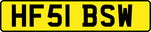 HF51BSW
