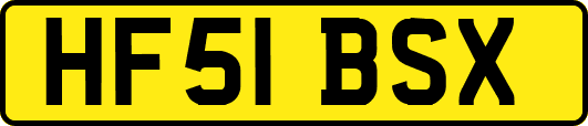 HF51BSX