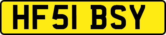 HF51BSY