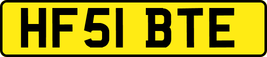 HF51BTE