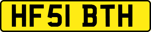 HF51BTH