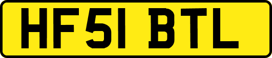HF51BTL