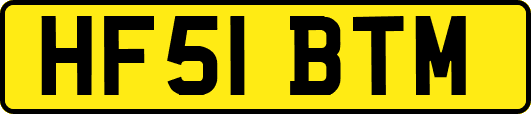 HF51BTM