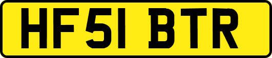 HF51BTR