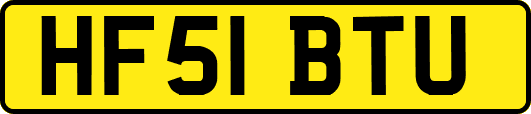 HF51BTU