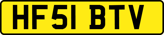 HF51BTV