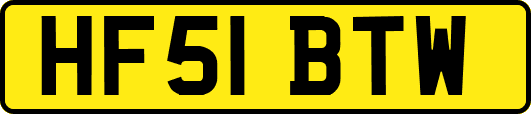 HF51BTW
