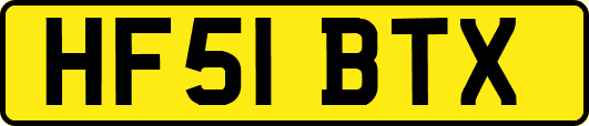 HF51BTX