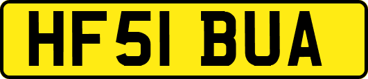 HF51BUA