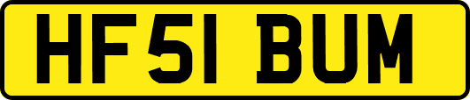 HF51BUM