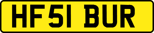 HF51BUR