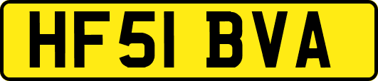 HF51BVA