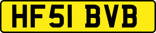 HF51BVB