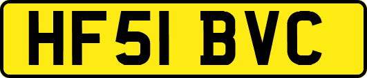 HF51BVC