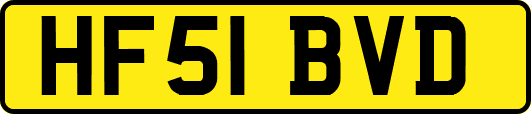 HF51BVD