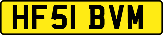 HF51BVM