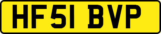 HF51BVP