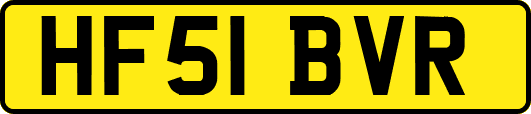 HF51BVR
