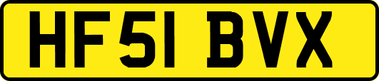 HF51BVX