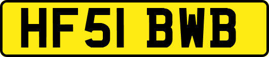 HF51BWB