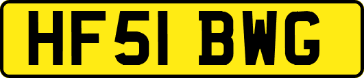 HF51BWG