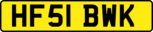 HF51BWK