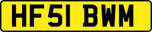 HF51BWM